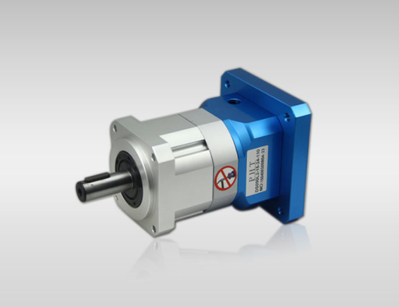 DS系列行星減速機